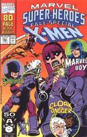 Marvel Super-Heroes Vol 2 7