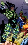 Maximus (Earth-616) triumphant from Fantastic Four Atlantis Rising Vol 1 1