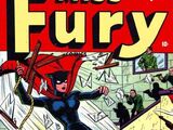 Miss Fury Vol 1 3