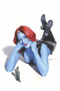 Mystique #13