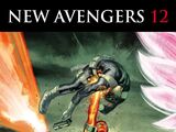 New Avengers Vol 4 12