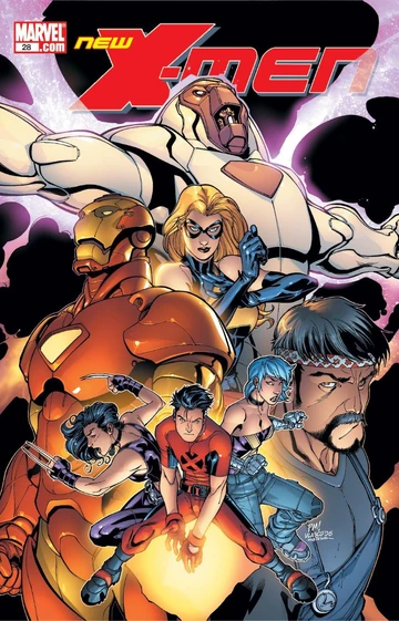 X-MEN: セカンド・カミング 2冊　MARVEL　アメコミ Amazon.co.jp: X-MEN セカンド・カミング Vol.2 : Japanese