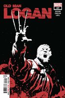 Old Man Logan (Vol. 2) #47