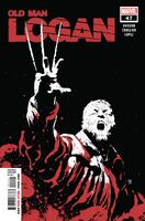 Old Man Logan (Vol. 2) #47 "Northern Flight: Conclusion" Release date: September 12, 2018 Cover date: November, 2018