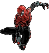 Otto Octavius (Superior Spider-Man) (Earth-41940) from Spider-Man Unlimited (video game) 003.png (272 KB) Earth-Unknown from Spider-Man Unlimited