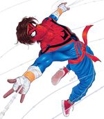 Pavitr Prabhakar Spider-Man: India (Earth-50101)