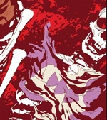 The Wastelands (Earth-21923)