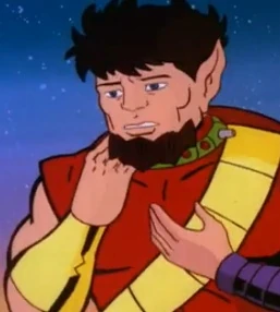 Pip Gofern (Earth-634962) from Silver Surfer (animated series) Season 1 4 001