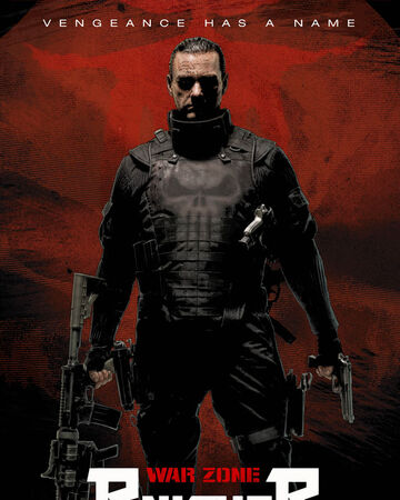 Punisher War Zone Film Marvel Database Fandom R 12/05/2008 (us) action, crime 1h 42m. punisher war zone film marvel