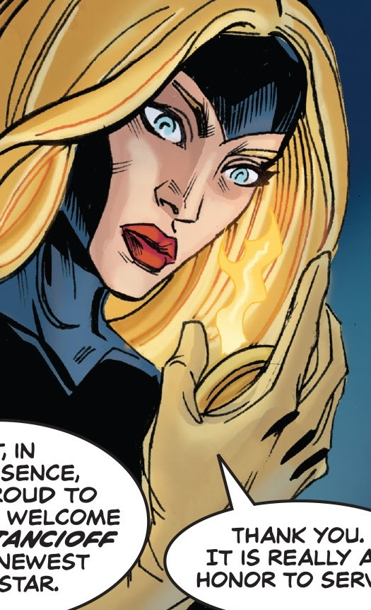 Vostok (Anatoly) (Earth-616), Marvel Database