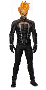 Marvel Heroes (Earth-31690)