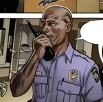 Ronnie (Earth-616) from Symbiote Spider-Man Crossroads Vol 1 1 0001