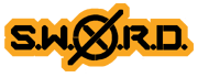 S.W.O.R.D. Vol 2 Logo