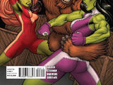 She-Hulks Vol 1 2