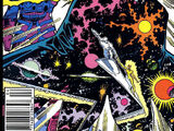 Silver Surfer Vol 3 10