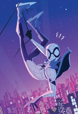 Spidair (Earth-91202) from Spider-Verse Vol 3 2