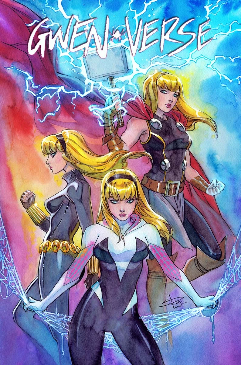 Heft (Unknown Comic Books Exclusive Variant)