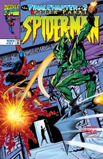 Spider-Man Vol 1 97