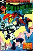 Spider-Woman Vol 1 29