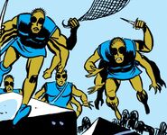 Spider-People