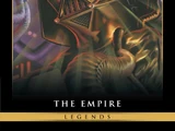 Star Wars Legends: The Empire Omnibus Vol 1 2