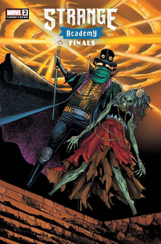 Heft (Ramos Exclusive Variant)