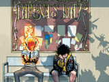 Strange Academy Vol 1 9