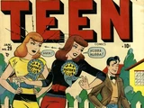 Teen Comics Vol 1 29