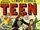 Teen Comics Vol 1 29