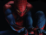 The Amazing Spider-Man: The Movie Adaptation Vol 1 2