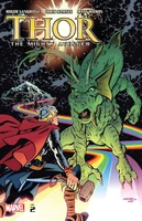 Thor: The Mighty Avenger TPB #2