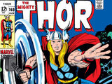 Thor Vol 1 160