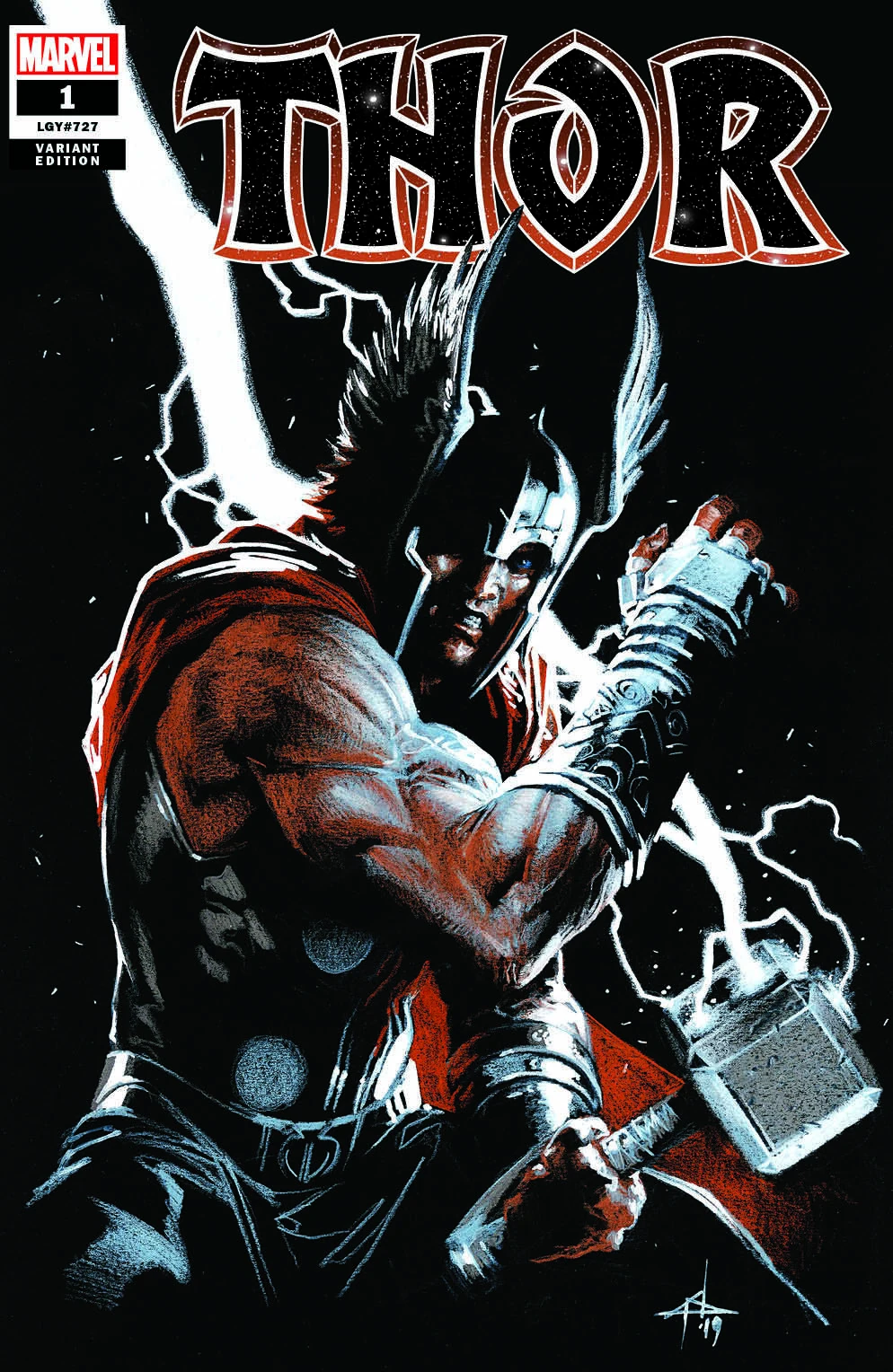 Heft (Scorpion Comics Exclusive Variant)