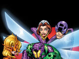 Thunderbolts Vol 1 35