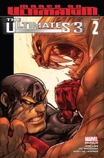 Ultimates 3 Vol 1 2