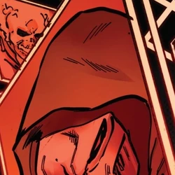 Victor von Doom (Earth-41341) from Predator Kills the Marvel Universe Vol 1 1.jpg