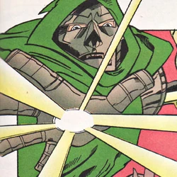 Victor von Doom (Earth-8410) from WildThing Vol 1 6 001.jpg