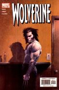 Wolverine Vol 2 181