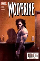 Wolverine (Vol. 2) #181