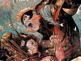Wolverine Vol 7 50