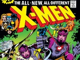 X-Men Vol 1 98