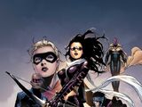 Young Avengers Vol 1 10