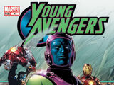 Young Avengers Vol 1 4