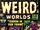 Adventures into Weird Worlds Vol 1 15