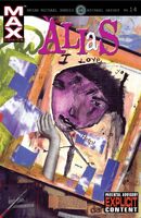 Alias #14 "Rebecca, Please Come Home (Part 4 of 4)" Release date: September 5, 2002 Cover date: December, 2002