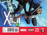 All-New X-Men Vol 1 34