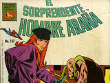 Amazing Spider-Man (MX) Vol 1 147