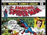 Amazing Spider-Man Vol 1 117