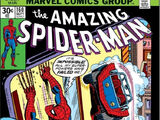 Amazing Spider-Man Vol 1 160
