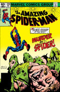 Amazing Spider-Man Vol 1 228